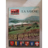 La Vie du Rail - La Savoie / N° 777 / Décembre 1960