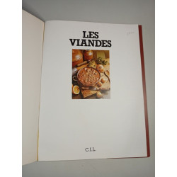 Les Viandes