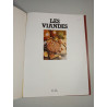Les Viandes