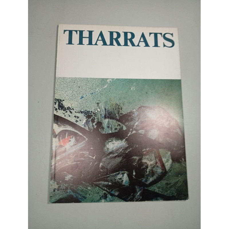 Tharrats
