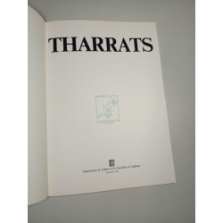 Tharrats