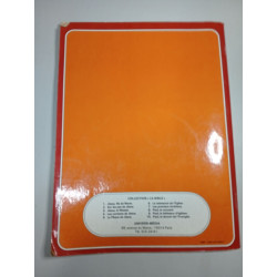 Jésus fils de marie