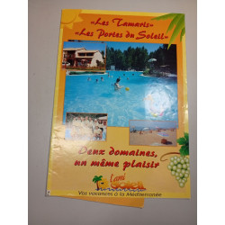 Les Tamaris Les Portes du Soleil