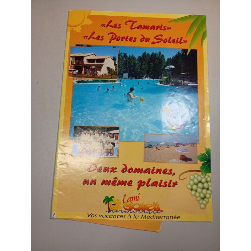 Les Tamaris Les Portes du Soleil