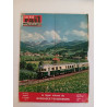 La vie du rail / N° 826 / Décembre 1961