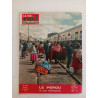 La Vie du Rail / N° 824 / Décembre 1961