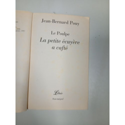 La petite écuyère a cafté