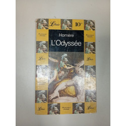 L'Odyssée