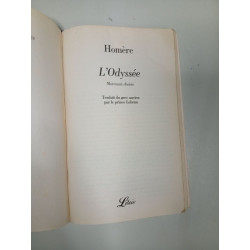 L'Odyssée
