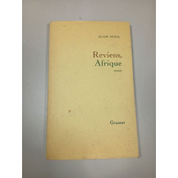 Reviens Afrique