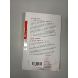 La plus douce des attentesUne indomptable passion