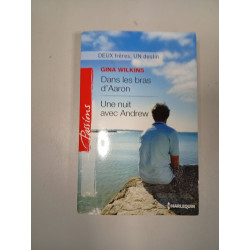 Dans les bras d'Aaron