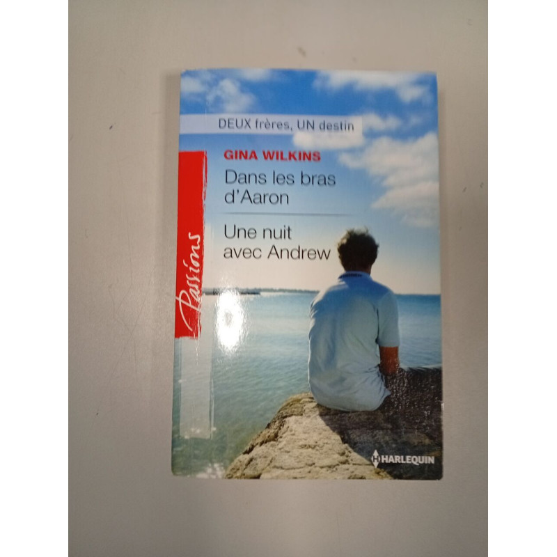 Dans les bras d'Aaron