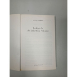 La fiancée de Sebastian Nikosto