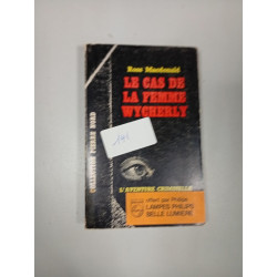 Le cas de la femme Wycherly