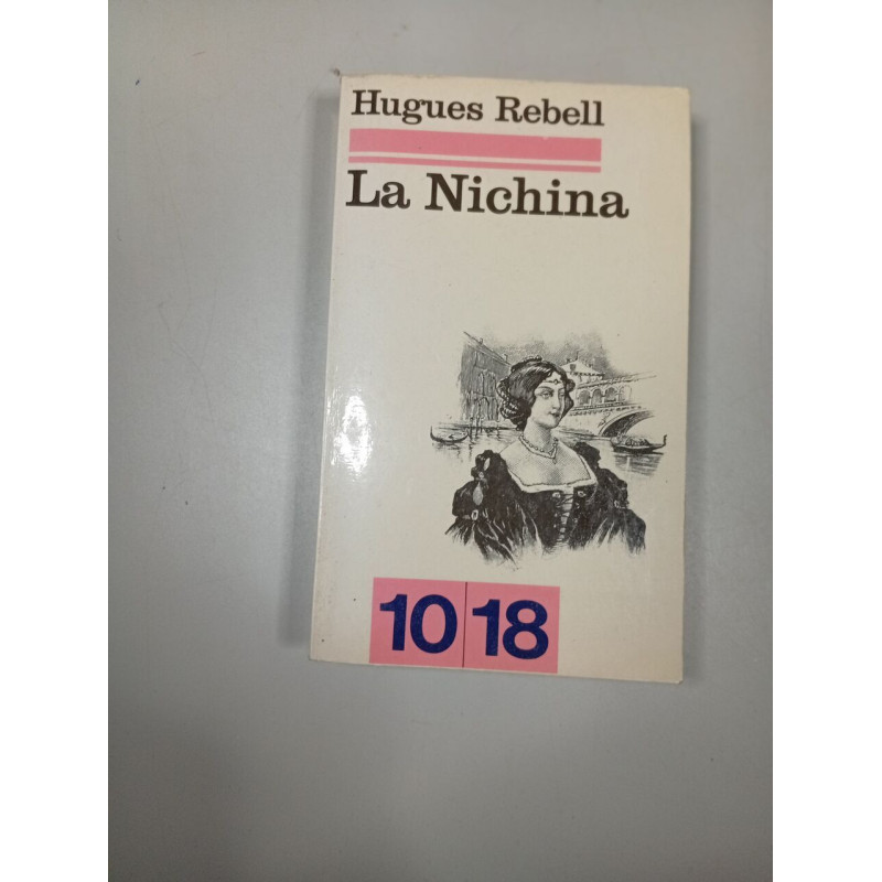 La Nichina