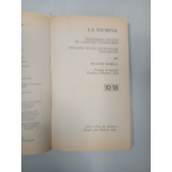 La Nichina