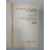 La douce colombe est morte