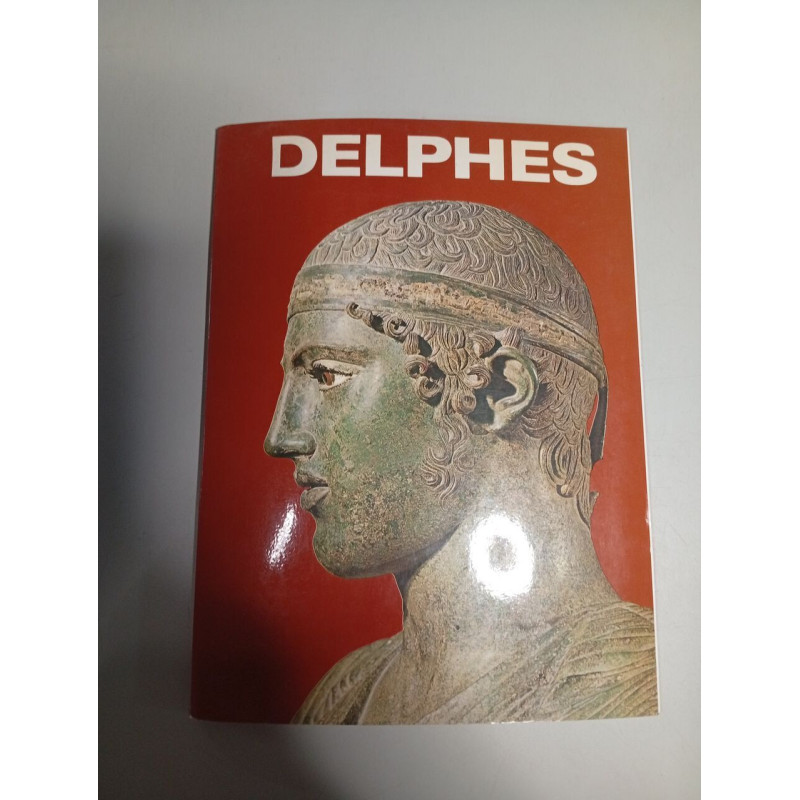 DELPHES