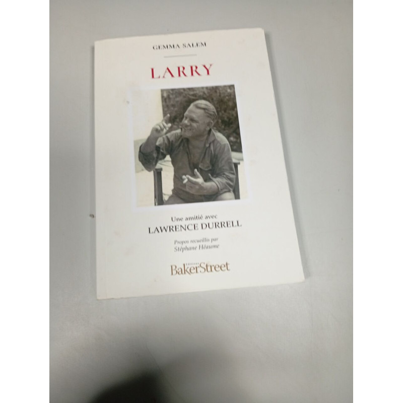 Larry