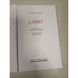 Larry