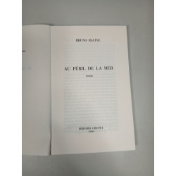 Au péril de la mer