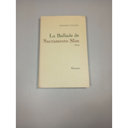 La Ballade de Sacramento Slim