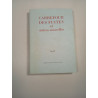 Carrefour des fuites et autres nouvelles