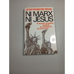 Ni Marx ni Jésus