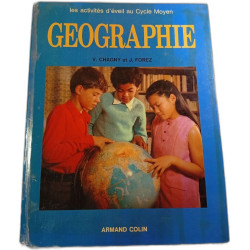 Géographie
