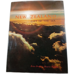 New Zealand: Gift of the Sea