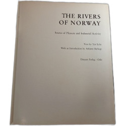 The Rivers of Norway