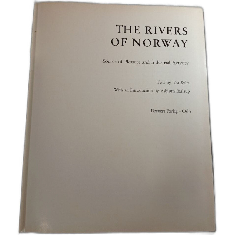 The Rivers of Norway