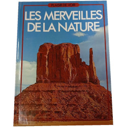 Les merveilles de la nature