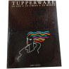 Tupperware : 30 ans 30 chefs 30 menus