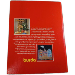 Le grand livre du bricolage pour Noël