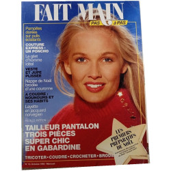 Fait Main n°10 Octobre 1993