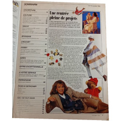 Fait Main n°10 Octobre 1993