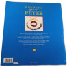 Plein d'idées pour les fêtes