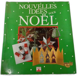 Nouvelles idées pour Noël