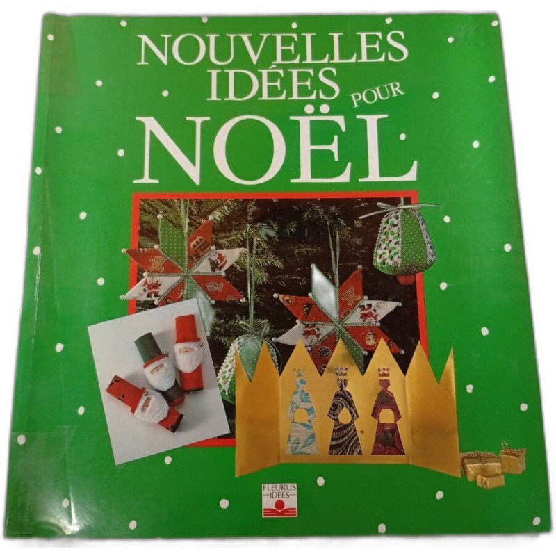 Nouvelles idées pour Noël