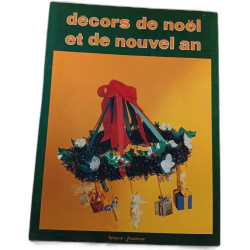 Decors de noël et de nouvel an