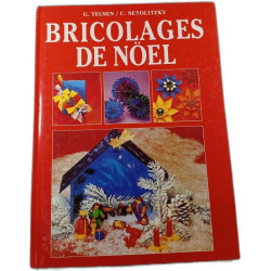 Bricolages de Noël