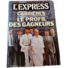Carrières : Le profil des gagnants n°1767