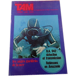 TAM Terre Air Mer n°341