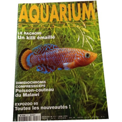 Aquarium Magazine n°111