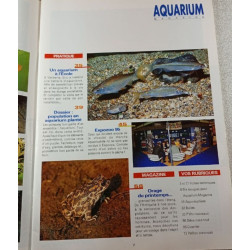 Aquarium Magazine n°111