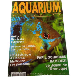 Aquarium Magazine n°110
