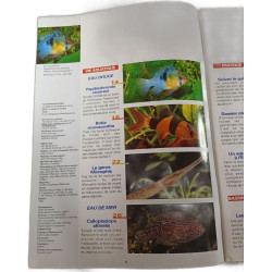Aquarium Magazine n°110