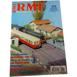 RMF Rail Miniature Flash n°369